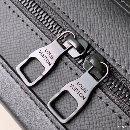 Louis Vuitton TRUNK SOFT 0814